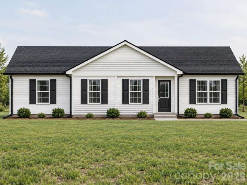 2600 Watson Drive, Lancaster, SC 29720.  MLS# CAR4426508, YatesRealty ID 51982. 