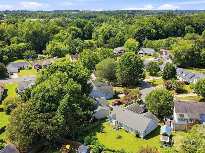 4206 Swan Sea Court, Monroe, NC 28110.  MLS# CAR4426528, YatesRealty ID 51984. 