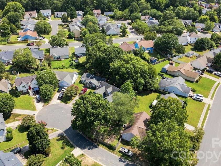 4206 Swan Sea Court, Monroe, NC 28110.  MLS# CAR4426528, YatesRealty ID 51984. 