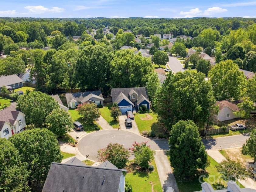 4206 Swan Sea Court, Monroe, NC 28110.  MLS# CAR4426528, YatesRealty ID 51984. 