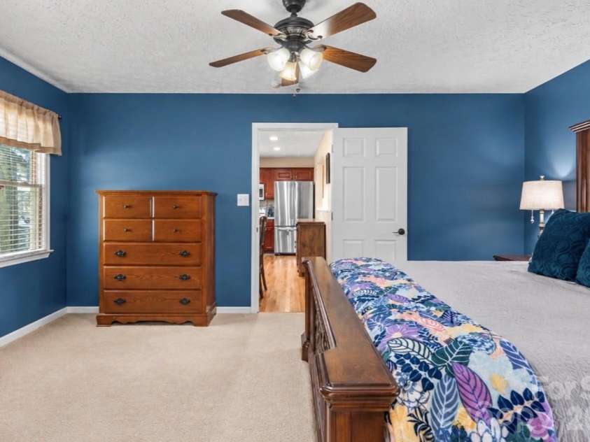 3209 Timothy Lane, Lincolnton, NC 28092.  MLS# CAR4424486, YatesRealty ID 51985. 