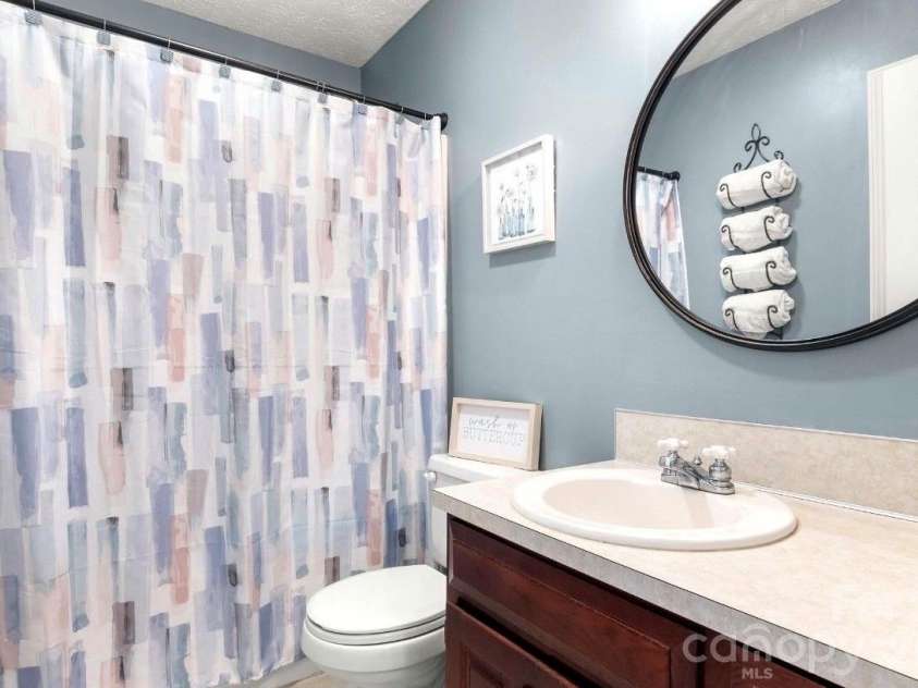 3209 Timothy Lane, Lincolnton, NC 28092.  MLS# CAR4424486, YatesRealty ID 51985. 