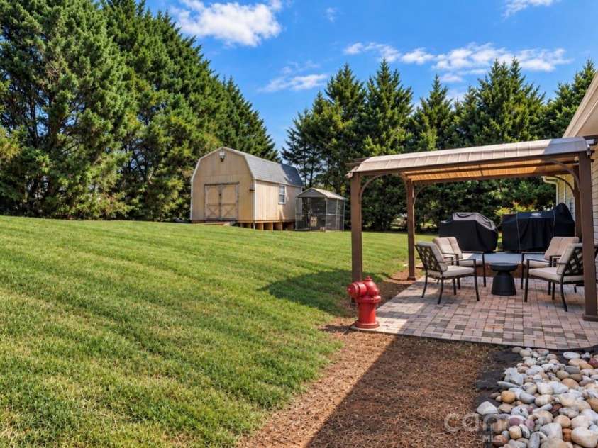 3209 Timothy Lane, Lincolnton, NC 28092.  MLS# CAR4424486, YatesRealty ID 51985. 
