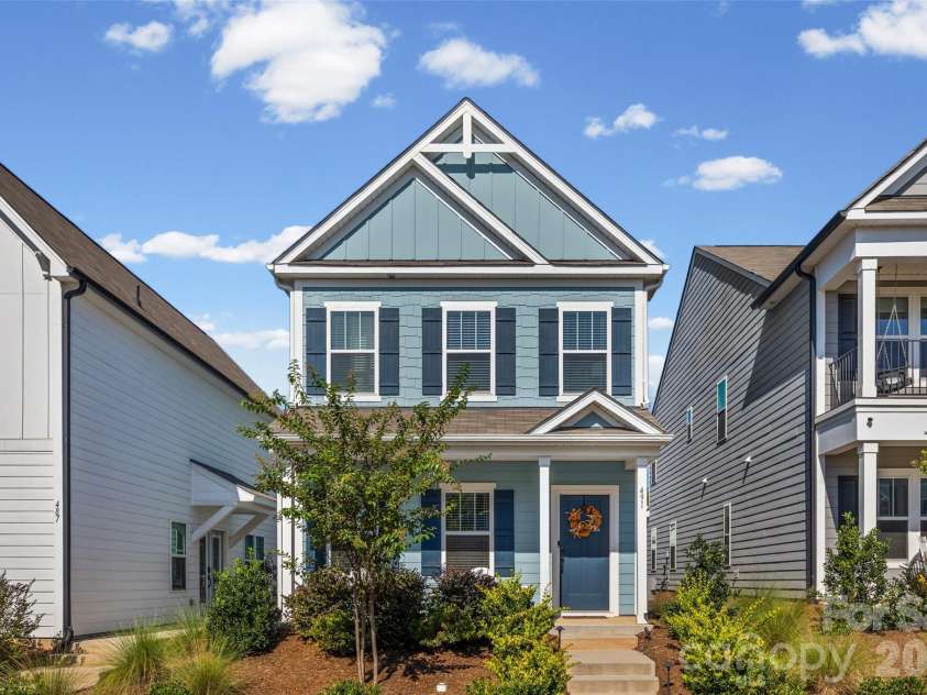 491 Switch Street, York, SC 29745.  MLS# CAR4425263, YatesRealty ID 51986. 