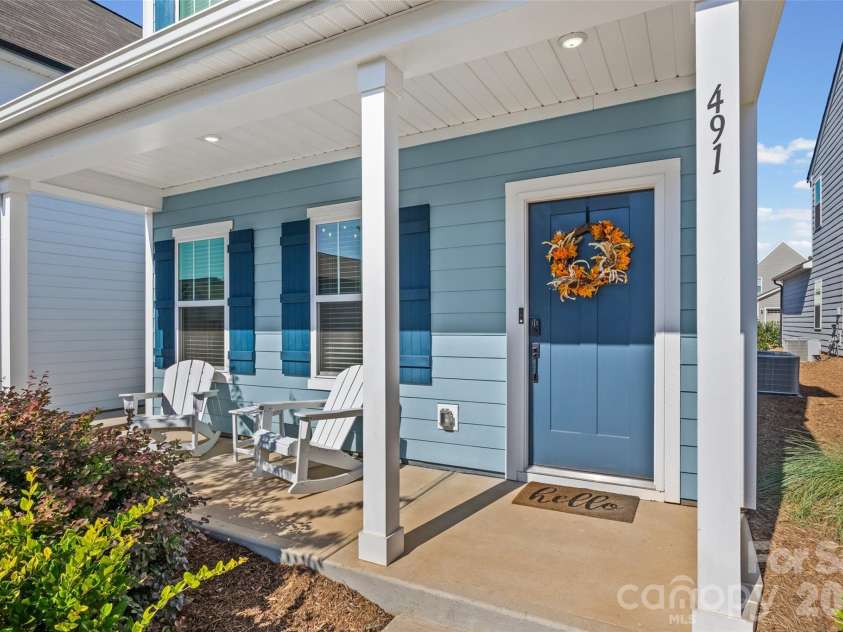 491 Switch Street, York, SC 29745.  MLS# CAR4425263, YatesRealty ID 51986. 