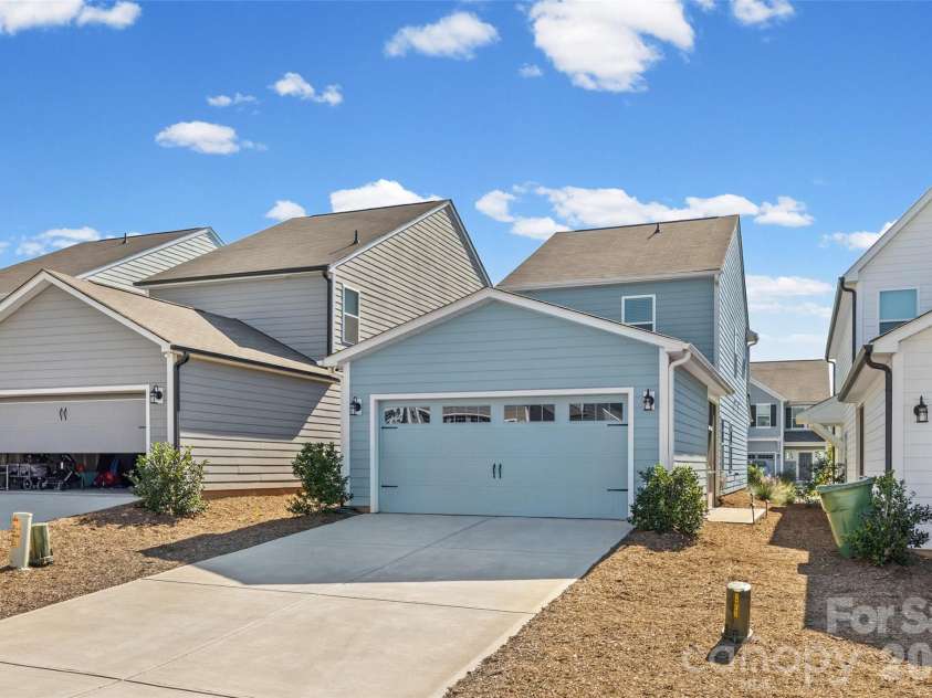 491 Switch Street, York, SC 29745.  MLS# CAR4425263, YatesRealty ID 51986. 