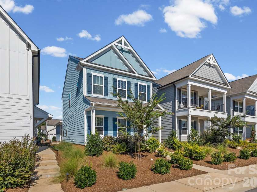 491 Switch Street, York, SC 29745.  MLS# CAR4425263, YatesRealty ID 51986. 