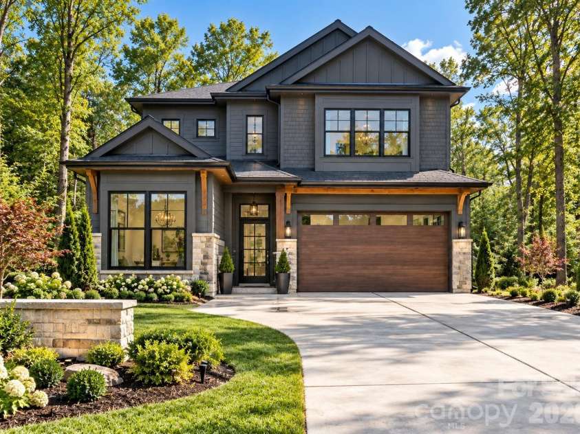 9108 Simpson Road, Waxhaw, NC 28173.  MLS# CAR4426529, YatesRealty ID 51988. 