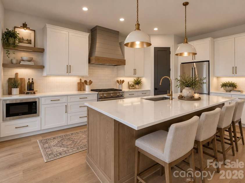 9108 Simpson Road, Waxhaw, NC 28173.  MLS# CAR4426529, YatesRealty ID 51988. 