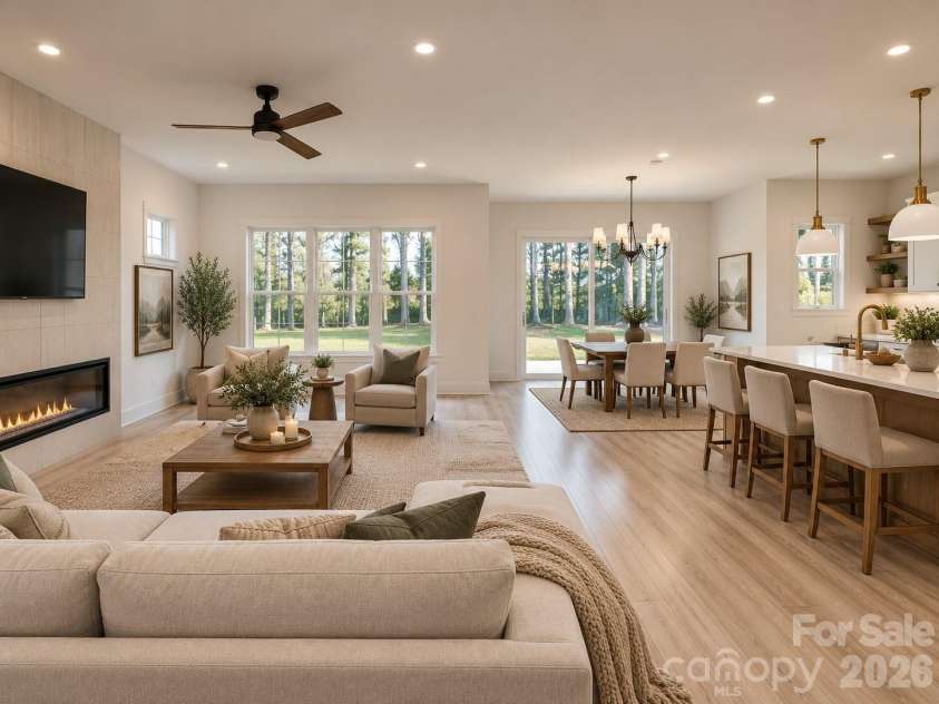 9108 Simpson Road, Waxhaw, NC 28173.  MLS# CAR4426529, YatesRealty ID 51988. 