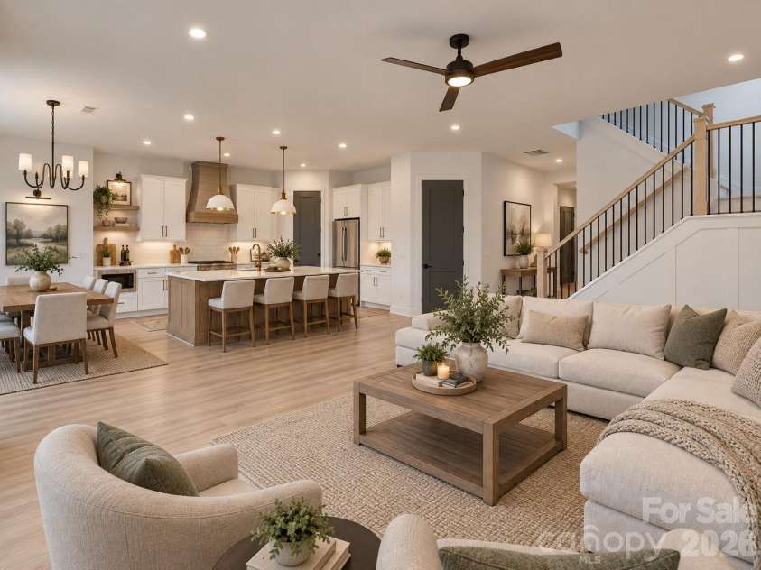9108 Simpson Road, Waxhaw, NC 28173.  MLS# CAR4426529, YatesRealty ID 51988. 