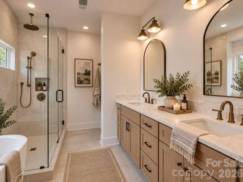 9108 Simpson Road, Waxhaw, NC 28173.  MLS# CAR4426529, YatesRealty ID 51988. 