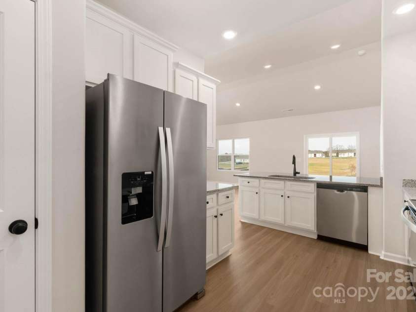 3327 Burberry Drive, Gastonia, NC 28052.  MLS# CAR4237891, YatesRealty ID 5199. 