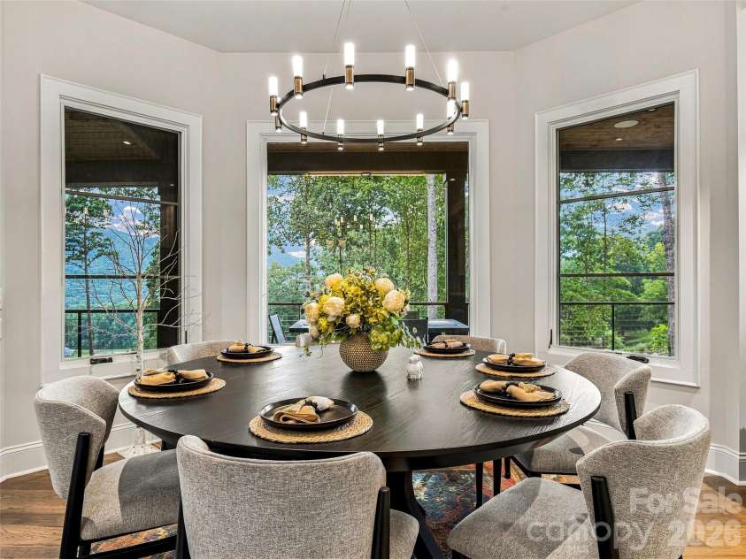 16 Smokey Ridge Trail, Arden, NC 28704.  MLS# CAR4423322, YatesRealty ID 51994. 