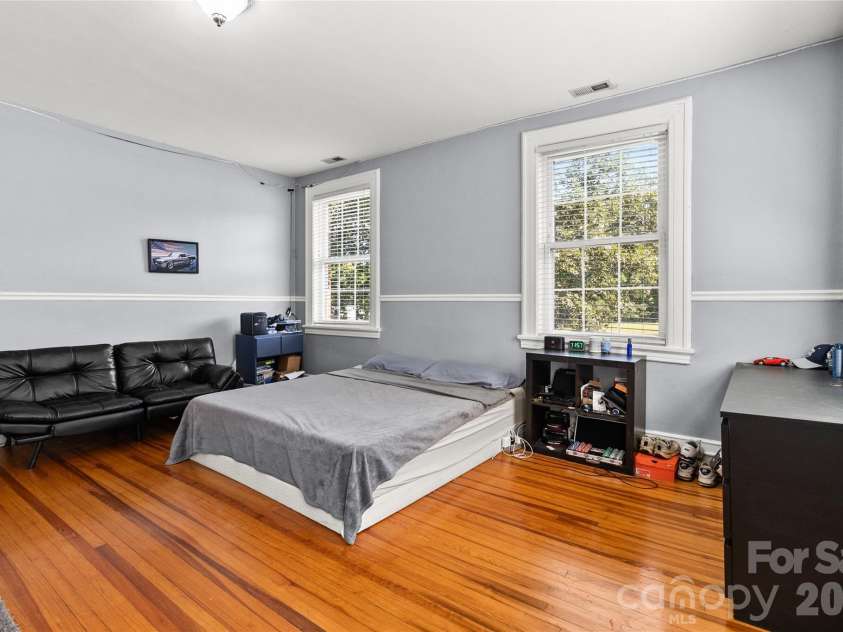2510 Shelton Avenue, Statesville, NC 28677.  MLS# CAR4424751, YatesRealty ID 51995. Bedroom #4