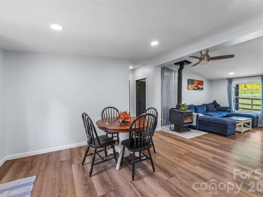 2495 Piney Road, Morganton, NC 28655.  MLS# CAR4426531, YatesRealty ID 51996. 