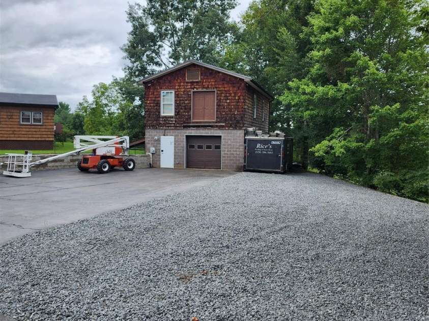 2322 Gabriels Creek Road, Mars Hill, NC 28754.  MLS# CAR4067001, YatesRealty ID 52. 