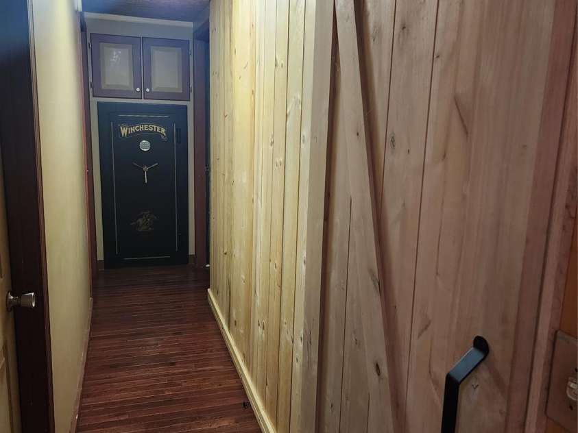 2322 Gabriels Creek Road, Mars Hill, NC 28754.  MLS# CAR4067001, YatesRealty ID 52. 