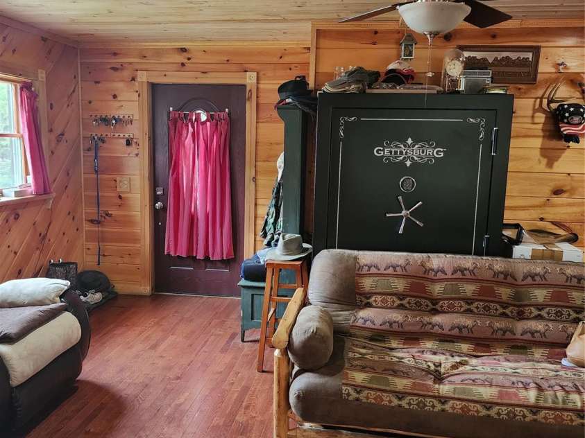 2322 Gabriels Creek Road, Mars Hill, NC 28754.  MLS# CAR4067001, YatesRealty ID 52. 