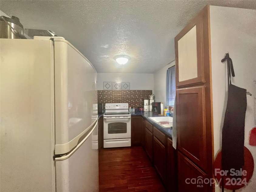 2322 Gabriels Creek Road, Mars Hill, NC 28754.  MLS# CAR4067001, YatesRealty ID 52. 