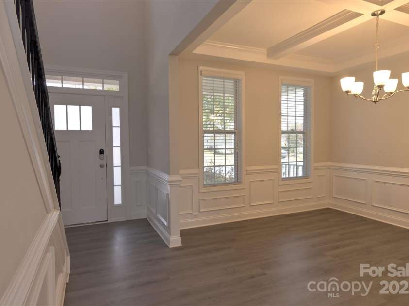 118 Margo Lane, Statesville, NC 28677.  MLS# CAR4316094, YatesRealty ID 520. 