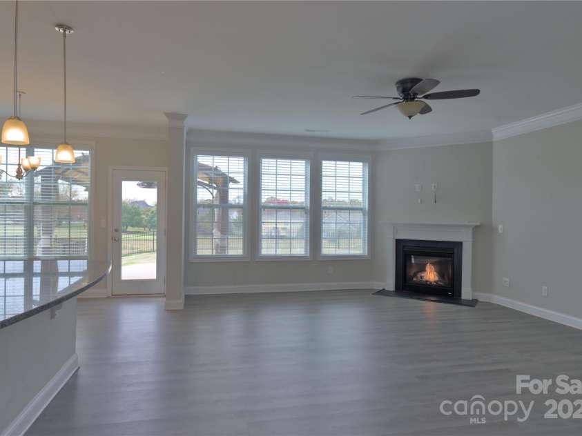 118 Margo Lane, Statesville, NC 28677.  MLS# CAR4316094, YatesRealty ID 520. 