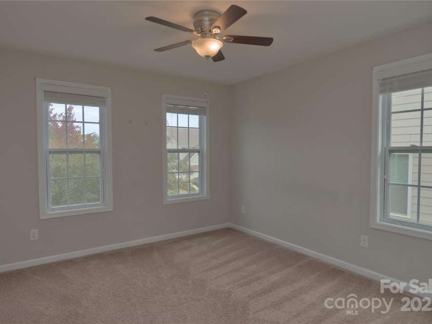 118 Margo Lane, Statesville, NC 28677.  MLS# CAR4316094, YatesRealty ID 520. Bedroom #4