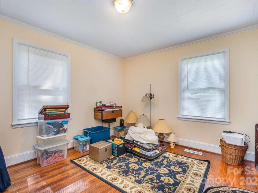 422 Wilson Street, Mount Holly, NC 28120.  MLS# CAR4272159, YatesRealty ID 520. 422 Wilson interior