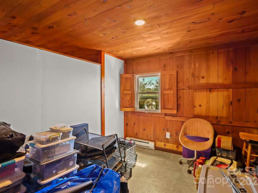 2872 Old Morganton Road, Lenoir, NC 28645.  MLS# CAR4240263, YatesRealty ID 5200. Bedroom 1