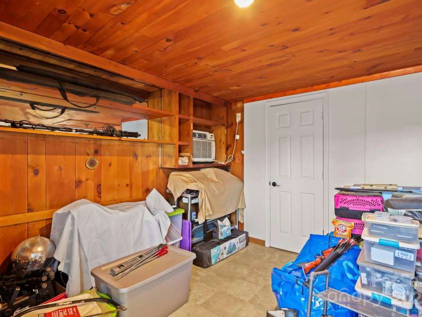 2872 Old Morganton Road, Lenoir, NC 28645.  MLS# CAR4240263, YatesRealty ID 5200. Bedroom 1