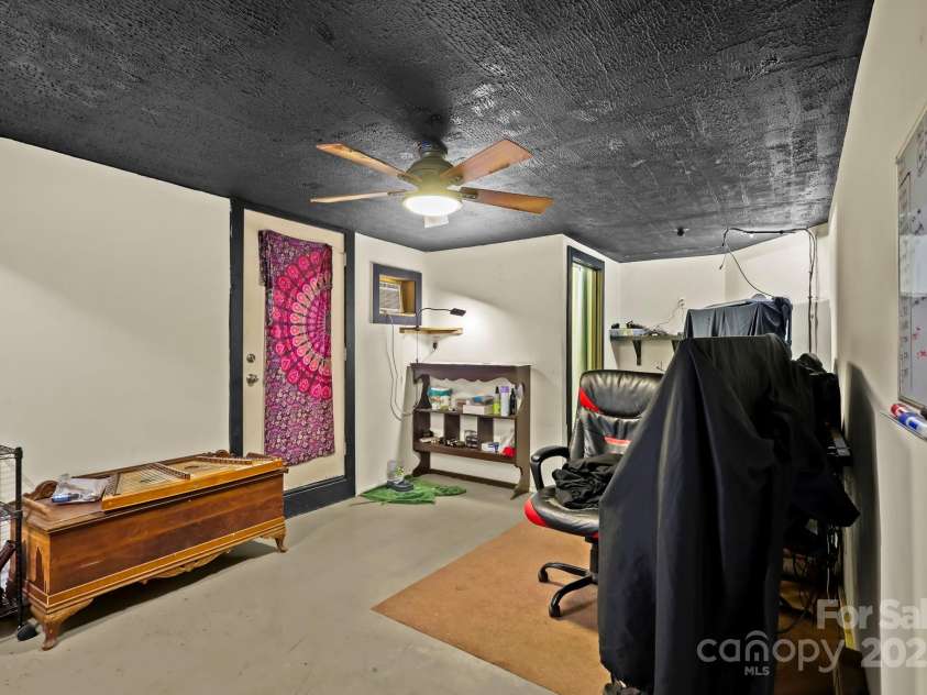 2872 Old Morganton Road, Lenoir, NC 28645.  MLS# CAR4240263, YatesRealty ID 5200. Bedroom 2