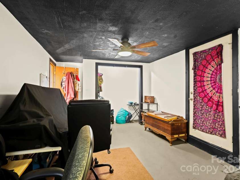 2872 Old Morganton Road, Lenoir, NC 28645.  MLS# CAR4240263, YatesRealty ID 5200. Bedroom 2