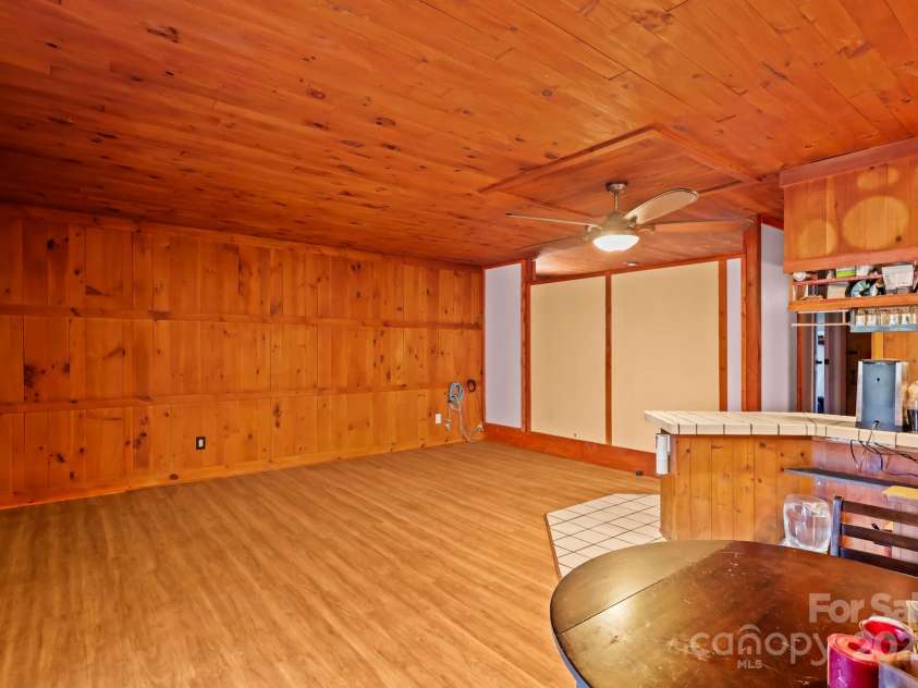 2872 Old Morganton Road, Lenoir, NC 28645.  MLS# CAR4240263, YatesRealty ID 5200. Living Room