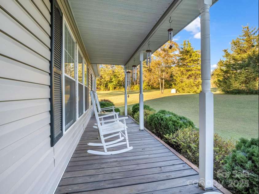 435 Brooks Road Extension, Bostic, NC 28018.  MLS# CAR4313655, YatesRealty ID 5200. 