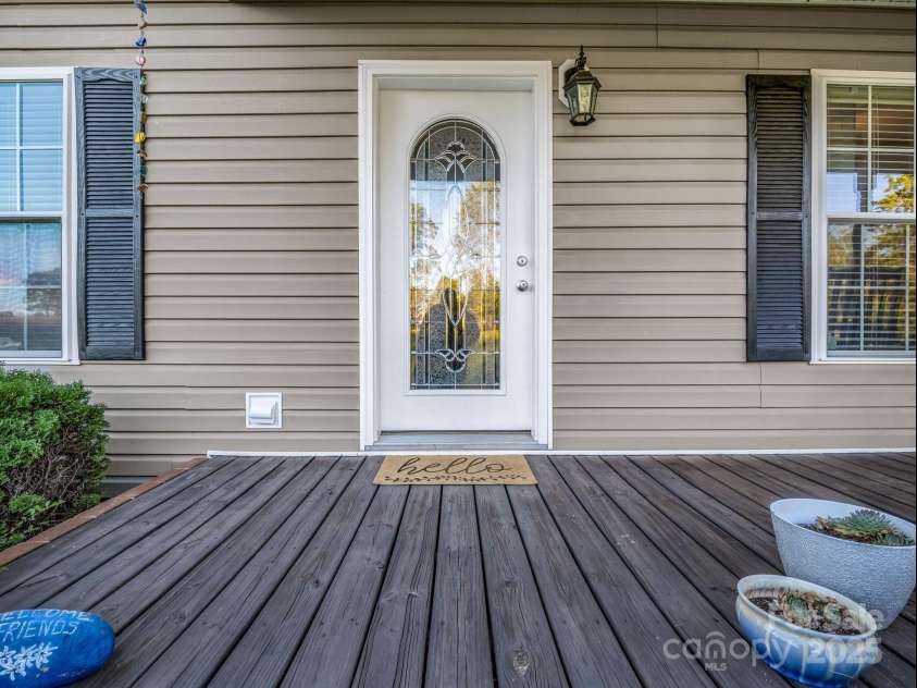 435 Brooks Road Extension, Bostic, NC 28018.  MLS# CAR4313655, YatesRealty ID 5200. 