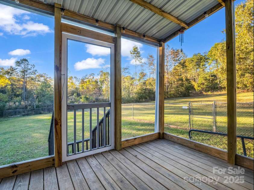 435 Brooks Road Extension, Bostic, NC 28018.  MLS# CAR4313655, YatesRealty ID 5200. 