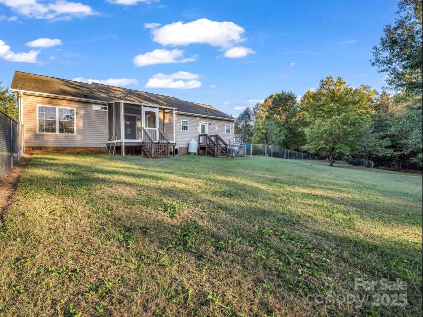 435 Brooks Road Extension, Bostic, NC 28018.  MLS# CAR4313655, YatesRealty ID 5200. 