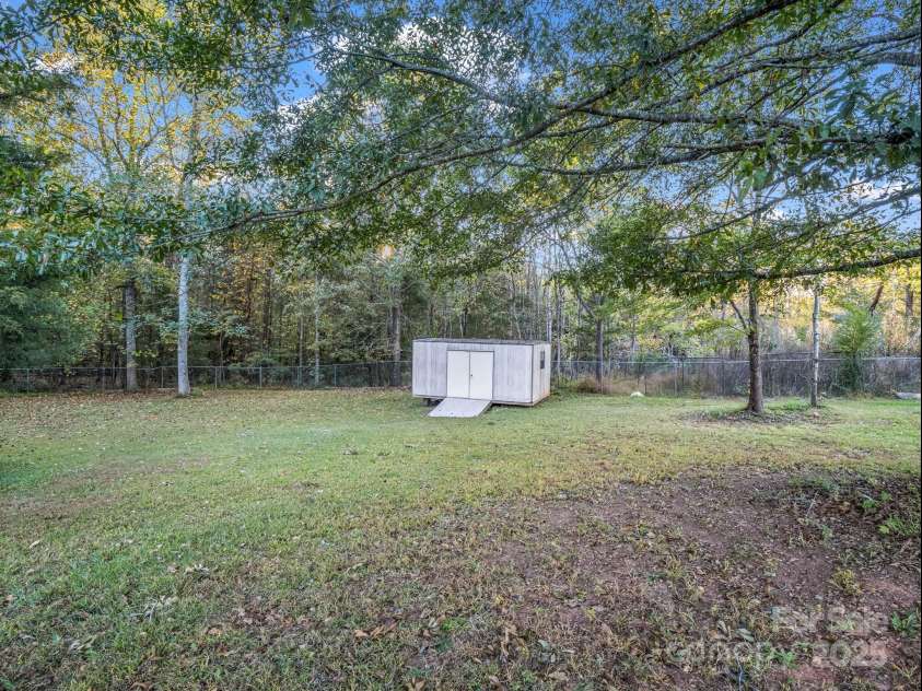435 Brooks Road Extension, Bostic, NC 28018.  MLS# CAR4313655, YatesRealty ID 5200. 