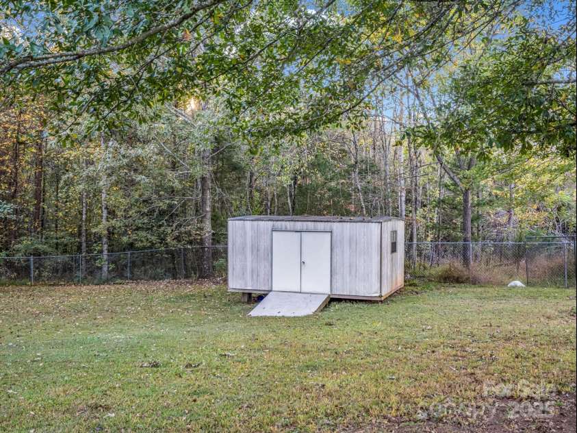 435 Brooks Road Extension, Bostic, NC 28018.  MLS# CAR4313655, YatesRealty ID 5200. 