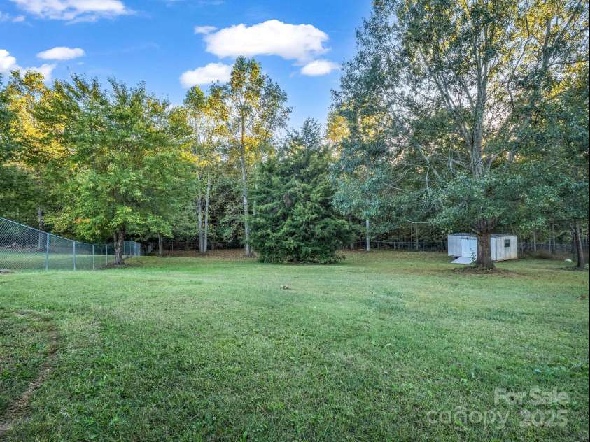 435 Brooks Road Extension, Bostic, NC 28018.  MLS# CAR4313655, YatesRealty ID 5200. 