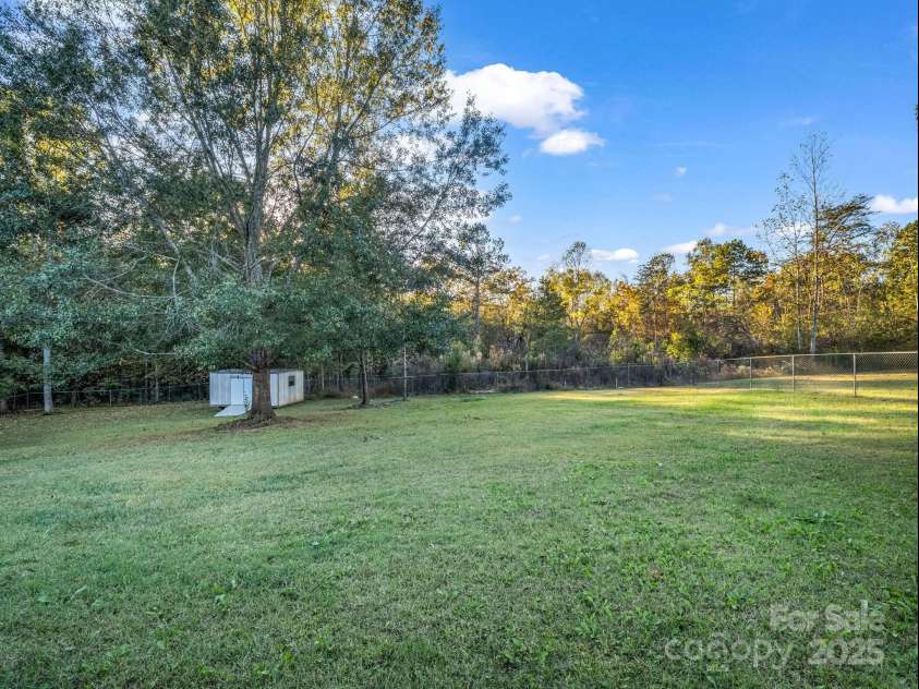 435 Brooks Road Extension, Bostic, NC 28018.  MLS# CAR4313655, YatesRealty ID 5200. 