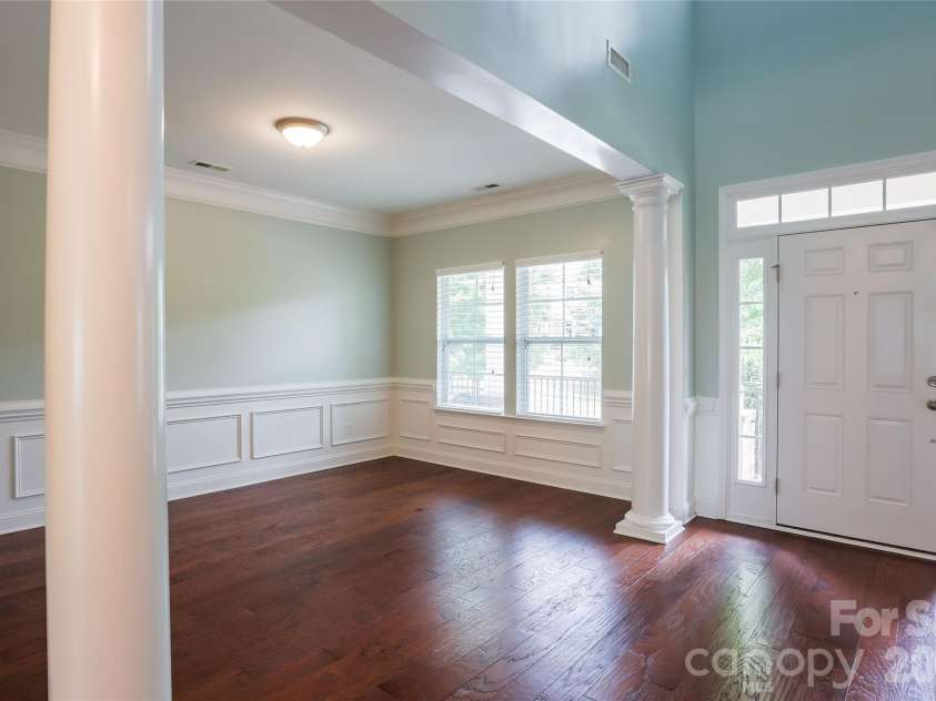 404 Waterlynn Road, Mooresville, NC 28115.  MLS# CAR4405516, YatesRealty ID 52001. 