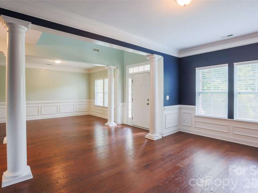 404 Waterlynn Road, Mooresville, NC 28115.  MLS# CAR4405516, YatesRealty ID 52001. 