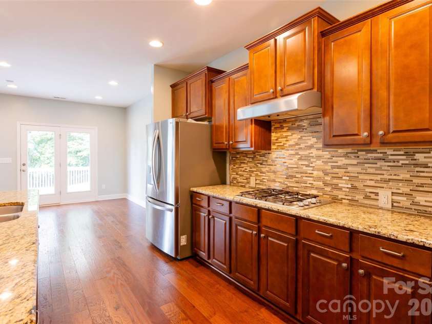404 Waterlynn Road, Mooresville, NC 28115.  MLS# CAR4405516, YatesRealty ID 52001. 