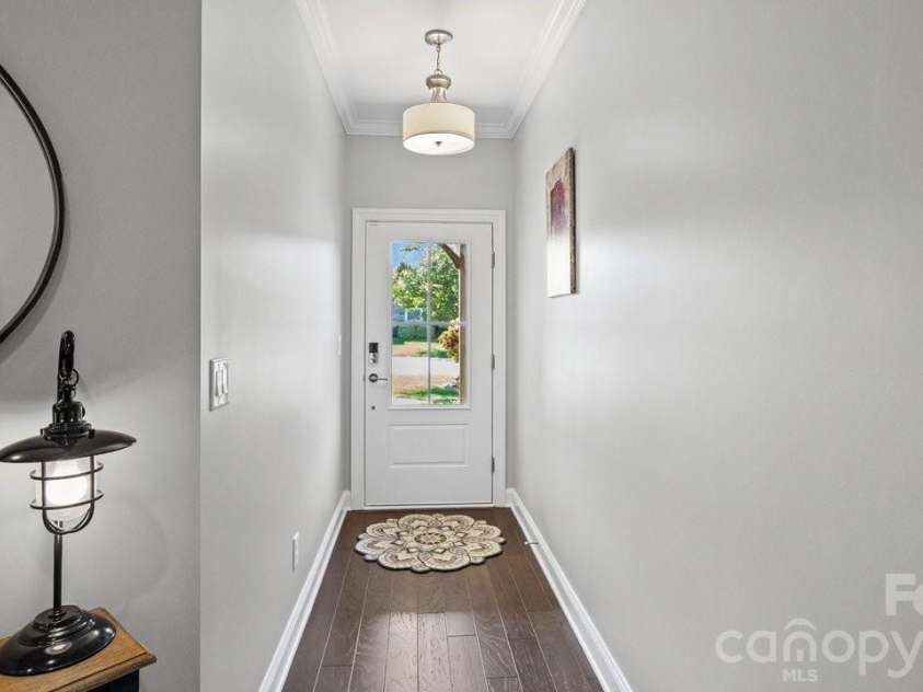 6249 Raven Rock Drive, Denver, NC 28037.  MLS# CAR4424337, YatesRealty ID 52002. 