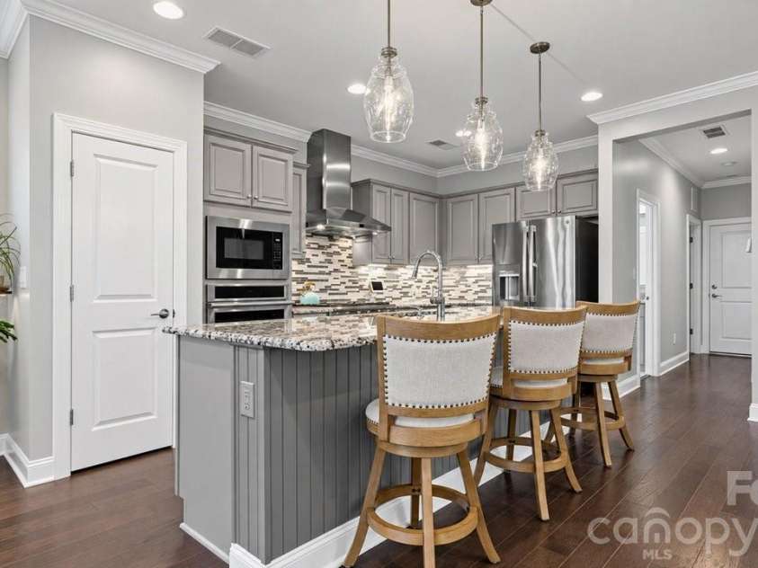 6249 Raven Rock Drive, Denver, NC 28037.  MLS# CAR4424337, YatesRealty ID 52002. 
