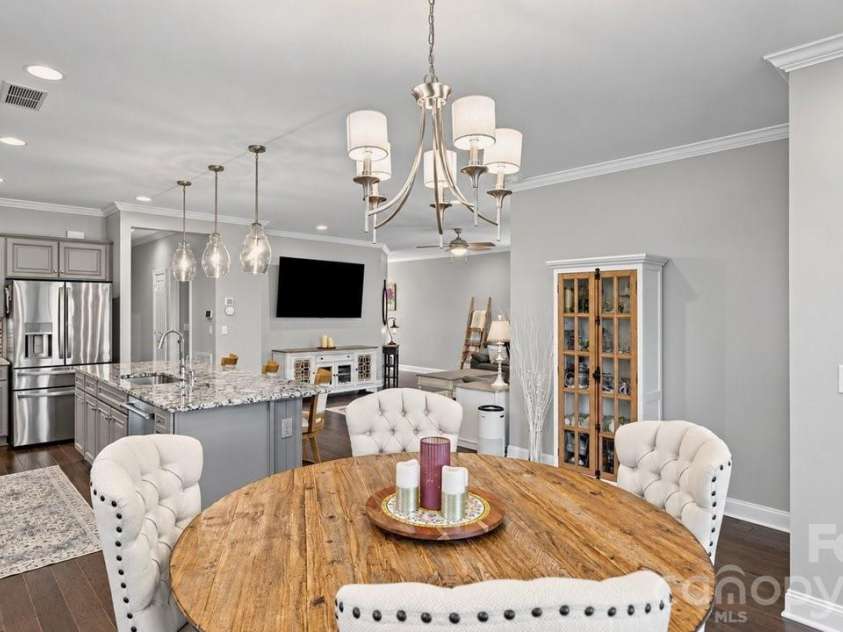 6249 Raven Rock Drive, Denver, NC 28037.  MLS# CAR4424337, YatesRealty ID 52002. 