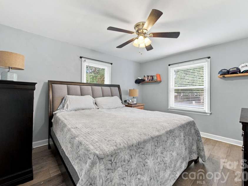208 Faile Street, Fort Mill, SC 29715.  MLS# CAR4424368, YatesRealty ID 52003. 