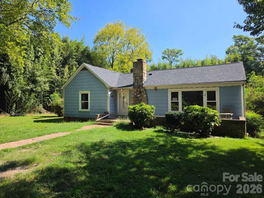 164 Saint Helena Drive, Spindale, NC 28139.  MLS# CAR4426544, YatesRealty ID 52004. 