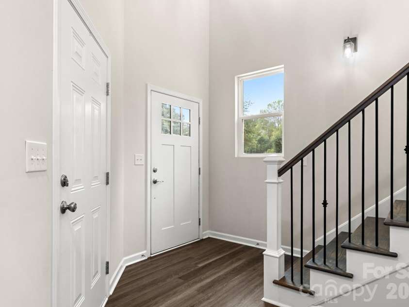 2005 Germany Drive, Dallas, NC 28034.  MLS# CAR4425875, YatesRealty ID 52006. 